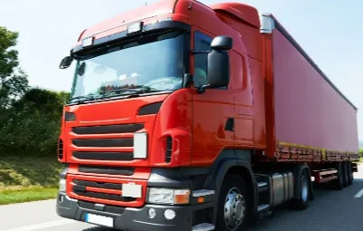 İstanbul Pazar Ambar Kargo